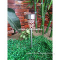 Colorful--Solar holiday Lights Solar Light color mosaic